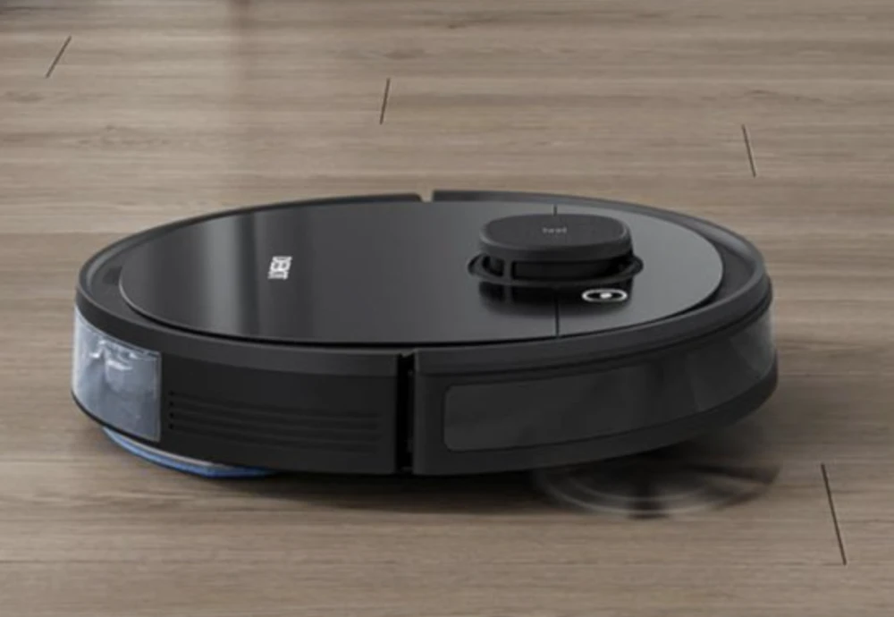 best selling robotic vacuum cleaner